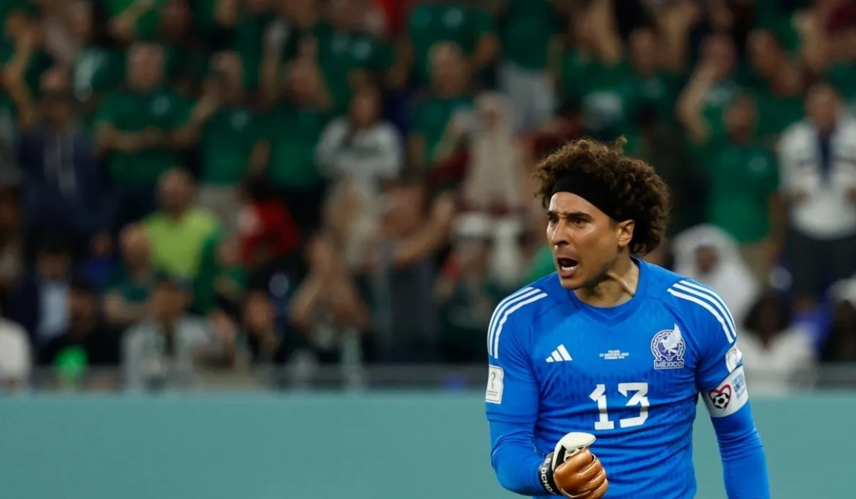 Ochoa Says Before the 2026 World Cup, CONCACAF Teams Need to Raise Their Level